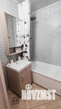 2-к квартира, посуточно, 50м2, 6/9 этаж