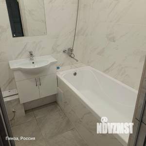 1-к квартира, на длительный срок, 34м2, 3/20 этаж