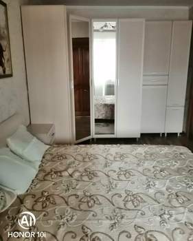 2-к квартира, на длительный срок, 52м2, 4/9 этаж