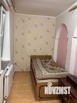 2-к квартира, на длительный срок, 50м2, 1/2 этаж