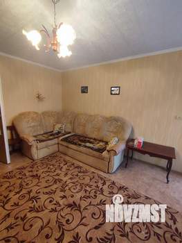 2-к квартира, на длительный срок, 54м2, 4/9 этаж