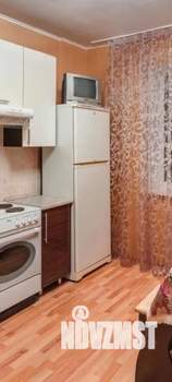 1-к квартира, на длительный срок, 35м2, 5/17 этаж