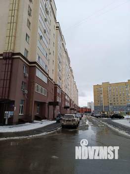 1-к квартира, на длительный срок, 40м2, 3/11 этаж