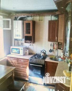 1-к квартира, на длительный срок, 30м2, 2/4 этаж