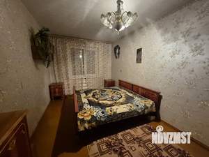 2-к квартира, на длительный срок, 54м2, 4/9 этаж