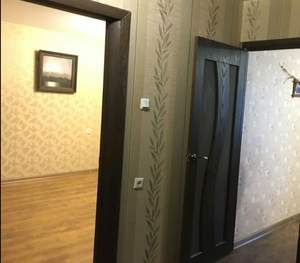 1-к квартира, на длительный срок, 40м2, 1/10 этаж