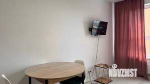2-к квартира, на длительный срок, 39м2, 6/20 этаж