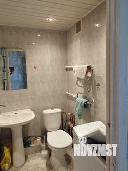 1-к квартира, на длительный срок, 34м2, 5/9 этаж