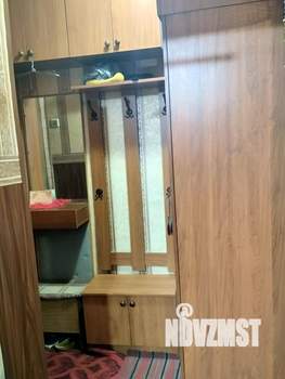 1-к квартира, на длительный срок, 30м2, 2/2 этаж