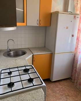 2-к квартира, на длительный срок, 41м2, 1/5 этаж