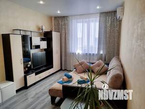 1-к квартира, посуточно, 41м2, 14/18 этаж