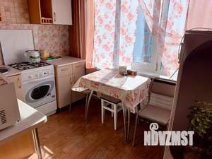 1-к квартира, посуточно, 45м2, 5/9 этаж