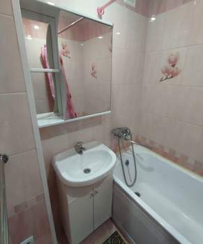 2-к квартира, на длительный срок, 48м2, 14/14 этаж