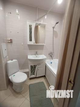 1-к квартира, на длительный срок, 48м2, 5/10 этаж