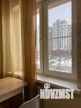 2-к квартира, посуточно, 56м2, 3/16 этаж