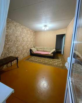 1-к квартира, на длительный срок, 35м2, 3/9 этаж