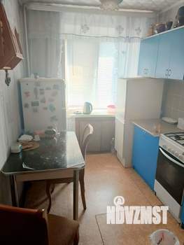 1-к квартира, на длительный срок, 33м2, 6/9 этаж