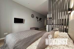 1-к квартира, посуточно, 28м2, 14/17 этаж