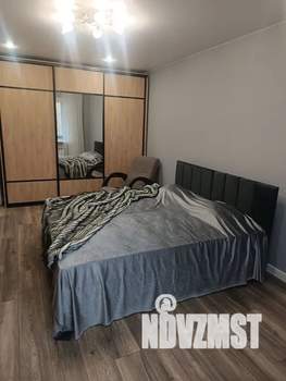 1-к квартира, посуточно, 36м2, 2/9 этаж