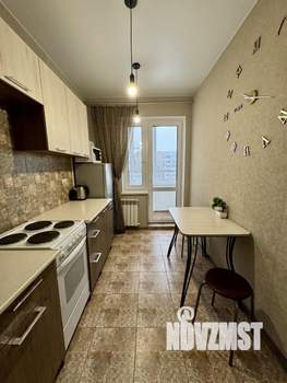 2-к квартира, на длительный срок, 36м2, 6/14 этаж