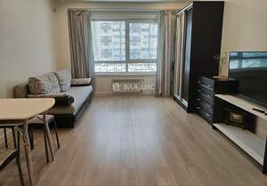 2-к квартира, на длительный срок, 48м2, 2/17 этаж