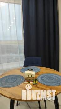 1-к квартира, посуточно, 33м2, 12/16 этаж