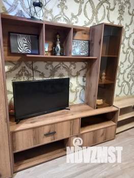 2-к квартира, посуточно, 45м2, 2/5 этаж