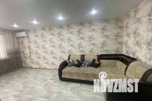 2-к квартира, посуточно, 57м2, 5/9 этаж