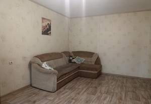 1-к квартира, на длительный срок, 37м2, 7/9 этаж