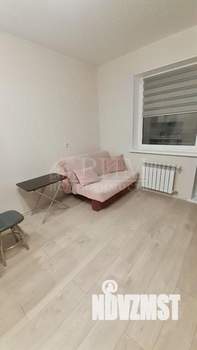 1-к квартира, на длительный срок, 25м2, 8/22 этаж