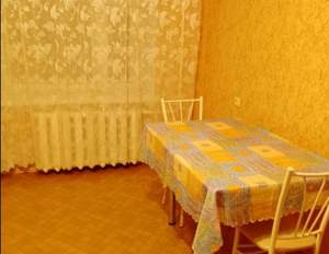 1-к квартира, на длительный срок, 38м2, 2/6 этаж