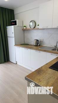 1-к квартира, на длительный срок, 33м2, 10/20 этаж