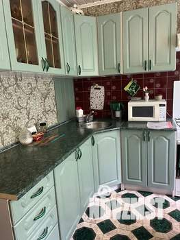 1-к квартира, посуточно, 18м2, 4/9 этаж