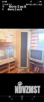 1-к квартира, на длительный срок, 40м2, 3/5 этаж