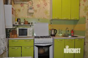 2-к квартира, на длительный срок, 35м2, 4/5 этаж