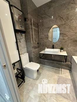 2-к квартира, посуточно, 40м2, 14/14 этаж