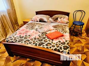2-к квартира, посуточно, 71м2, 2/9 этаж