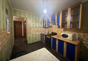 1-к квартира, на длительный срок, 38м2, 4/10 этаж