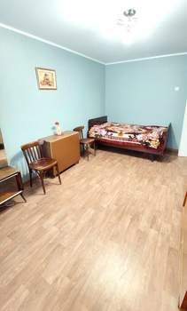 2-к квартира, на длительный срок, 45м2, 1/5 этаж