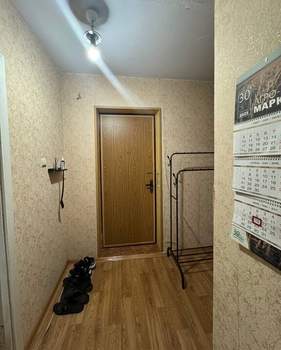 1-к квартира, на длительный срок, 34м2, 3/9 этаж