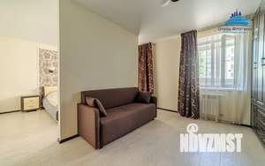 2-к квартира, посуточно, 65м2, 5/10 этаж