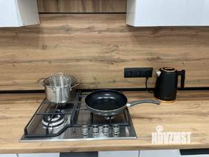 1-к квартира, посуточно, 42м2, 7/10 этаж