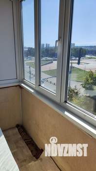 1-к квартира, на длительный срок, 30м2, 5/5 этаж