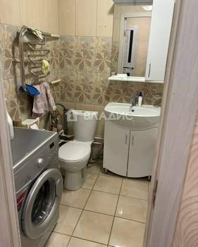 1-к квартира, на длительный срок, 35м2, 2/9 этаж