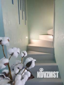 2-к квартира, посуточно, 39м2, 7/8 этаж