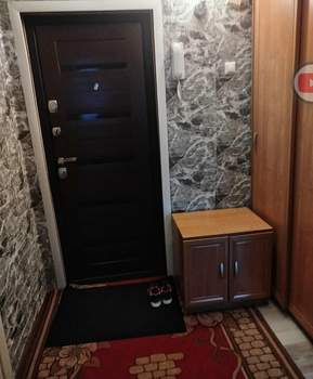 1-к квартира, на длительный срок, 27м2, 7/9 этаж