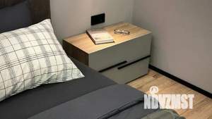 3-к квартира, посуточно, 95м2, 1/1 этаж