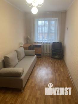 2-к квартира, на длительный срок, 44м2, 4/5 этаж