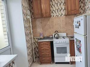 1-к квартира, на длительный срок, 30м2, 9/11 этаж