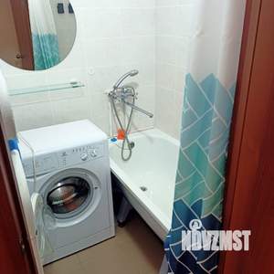 1-к квартира, на длительный срок, 32м2, 1/5 этаж